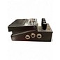 Used BOSS RV6 Digital Reverb Effect Pedal