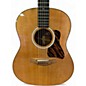 Used Taylor Gold Label 517e Natural Acoustic Electric Guitar