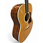 Used Taylor Gold Label 517e Natural Acoustic Electric Guitar
