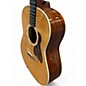 Used Taylor Gold Label 517e Natural Acoustic Electric Guitar