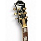Used Epiphone BB King Lucille Ebony Hollow Body Electric Guitar