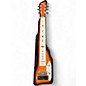 Used Gretsch  Electromatic Lap Steel Tobacco Lap Steel thumbnail
