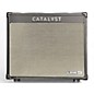 Used Line 6 CATALYST CX 60 Guitar Combo Amp thumbnail