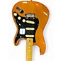 Used Fender American Professional II Stratocaster pine Solid Body Electric Guitar