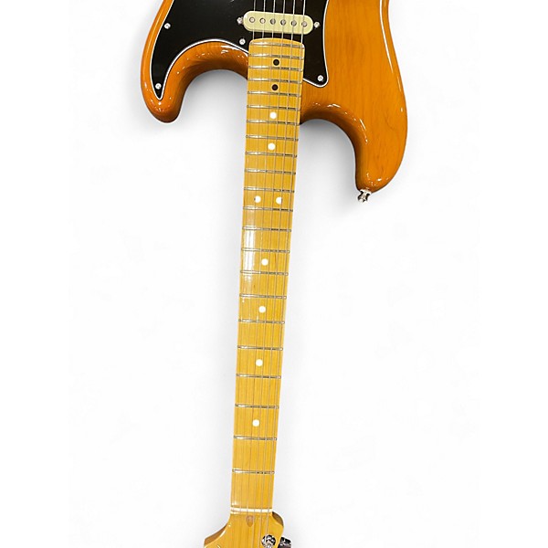 Used Fender American Professional II Stratocaster pine Solid Body Electric Guitar