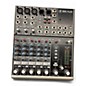 Used Mackie 802VLZ3 Unpowered Mixer thumbnail