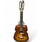 Used Taylor 712E 12-Fret Natural Acoustic Electric Guitar thumbnail