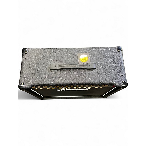 Used Marshall DSL40CR Tube Guitar Combo Amp