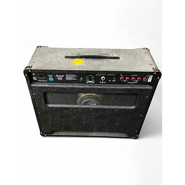 Used Marshall DSL40CR Tube Guitar Combo Amp