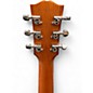 Used Gibson G WRITER EC Natural Acoustic Electric Guitar