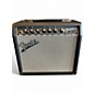Used Fender Champion 20 Guitar Combo Amp thumbnail