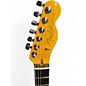Used Fender American Professional II Telecaster mystic surf green Solid Body Electric Guitar
