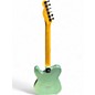 Used Fender American Professional II Telecaster mystic surf green Solid Body Electric Guitar