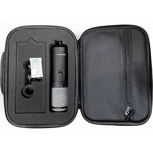Used Universal Audio SPHERE LX Condenser Microphone