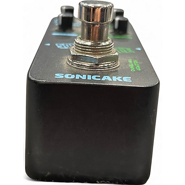 Used Sonicake SONIC AMBIENCE Effect Pedal