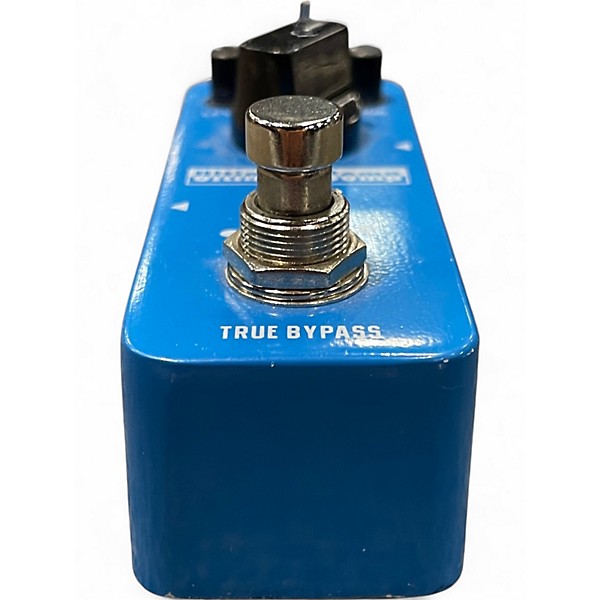 Used Donner ULTIMATE COMP Effect Pedal