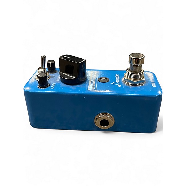 Used Donner ULTIMATE COMP Effect Pedal