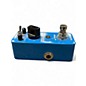 Used Donner ULTIMATE COMP Effect Pedal