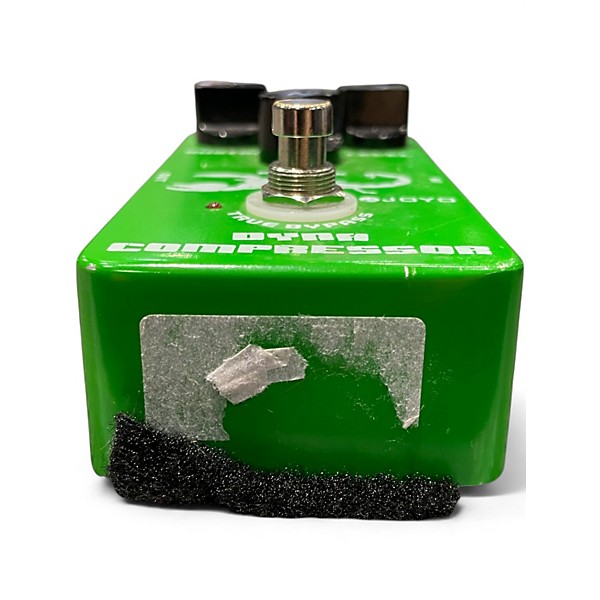 Used Joyo DYNA COMPRESSOR Effect Pedal