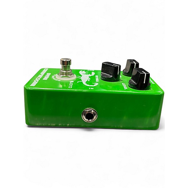 Used Joyo DYNA COMPRESSOR Effect Pedal