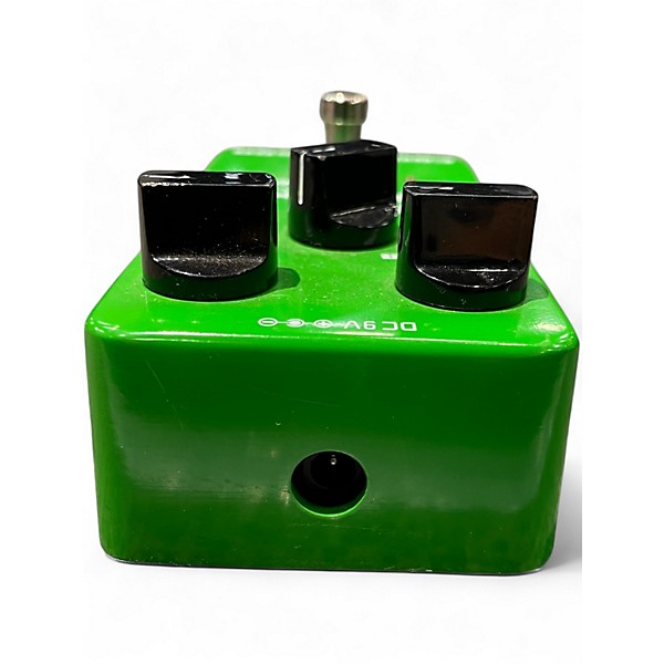 Used Joyo DYNA COMPRESSOR Effect Pedal