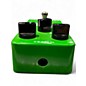 Used Joyo DYNA COMPRESSOR Effect Pedal