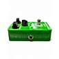 Used Joyo DYNA COMPRESSOR Effect Pedal
