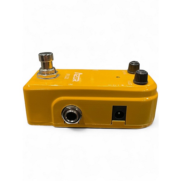 Used Azur FUZZ Effect Pedal