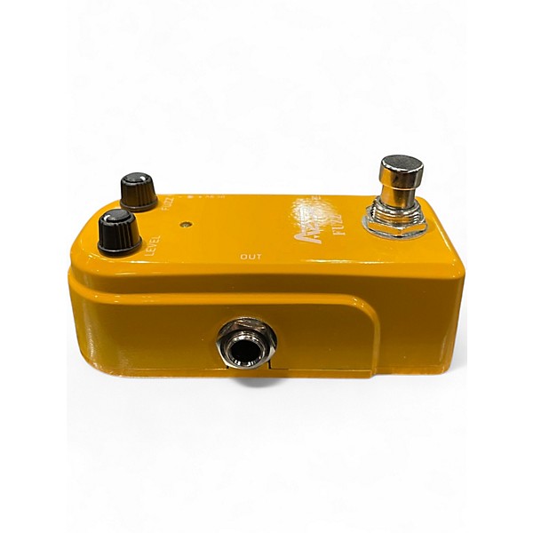 Used Azur FUZZ Effect Pedal