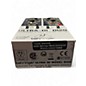 Used Behringer DI20 Ultra Direct Box