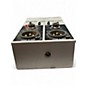 Used Behringer DI20 Ultra Direct Box