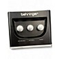Used Behringer U-Phoria UM2 Audio Interface thumbnail