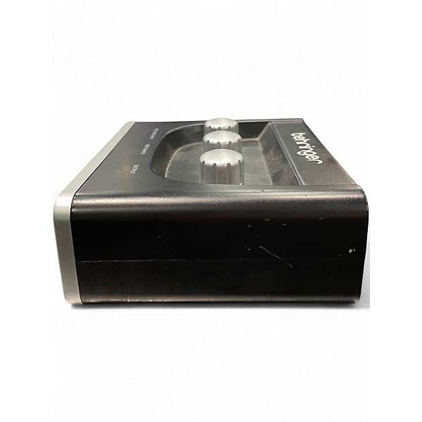 Used Behringer U-Phoria UM2 Audio Interface