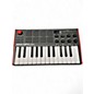 Used Akai Professional MPK Mini MIDI Controller thumbnail