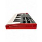 Used Akai Professional MPK Mini MIDI Controller