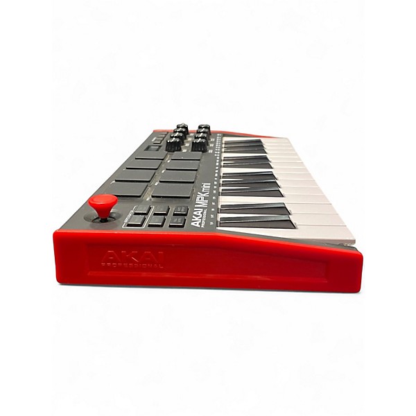 Used Akai Professional MPK Mini MIDI Controller