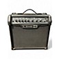 Used Line 6 Spider IV 15W 1X8 Guitar Combo Amp thumbnail