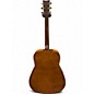Used Yamaha F335 NATURAL Acoustic Guitar
