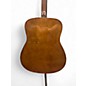 Used Yamaha F335 NATURAL Acoustic Guitar