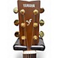 Used Yamaha F335 NATURAL Acoustic Guitar