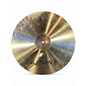 Used SABIAN 20in AA Raw Bell Crash Cymbal