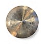 Used SABIAN 20in HHX Zen China Brilliant Cymbal thumbnail
