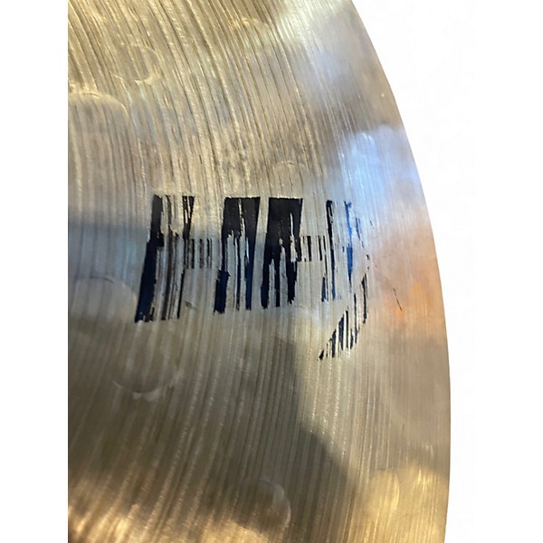 Used SABIAN 20in HHX Zen China Brilliant Cymbal