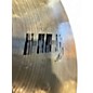 Used SABIAN 20in HHX Zen China Brilliant Cymbal