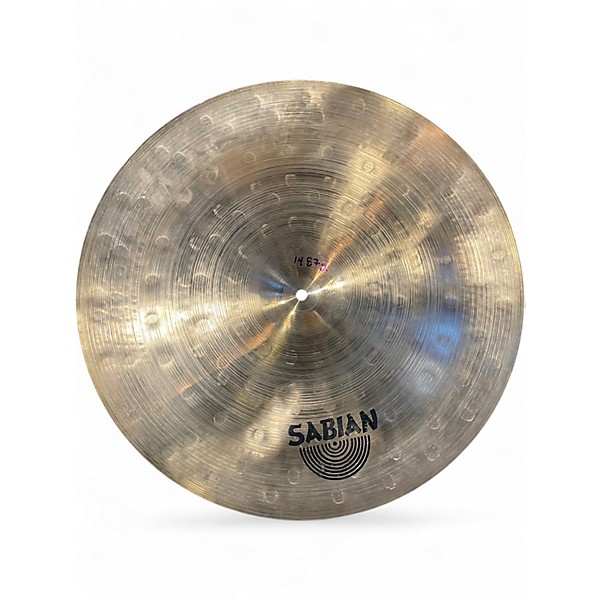 Used SABIAN 20in HHX Zen China Brilliant Cymbal