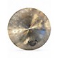 Used SABIAN 20in HHX Zen China Brilliant Cymbal