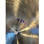 Used SABIAN 20in HHX Zen China Brilliant Cymbal