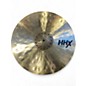 Used SABIAN 18in HHX X-Treme Crash Cymbal thumbnail