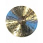 Used SABIAN 18in HHX X-Treme Crash Cymbal