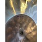 Used SABIAN 18in HHX X-Treme Crash Cymbal